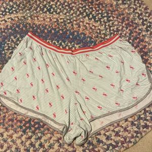 2/$25 Lane Bryant Cacique Sleep Shorts